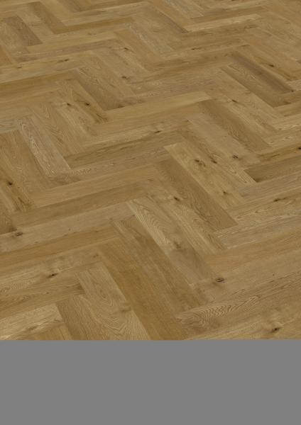 Maxistab Eiche, astig, gebürstet, natur geölt 1,19m²/Paket